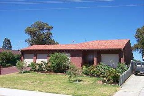 43 Leonard Way, Spearwood, WA 6163