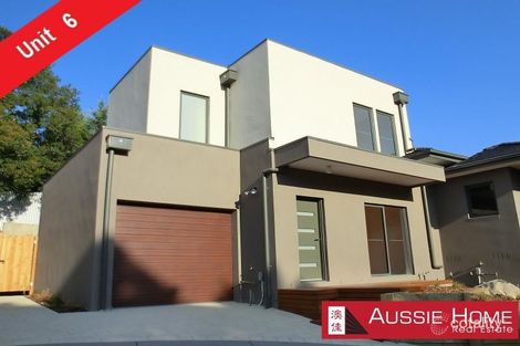 Property photo of 4/7A Edward Court Ivanhoe VIC 3079