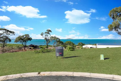 27 Seacove Cres, Bowen, QLD 4805