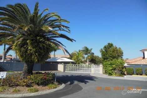 Property photo of 17/30 Federation Street Wynnum West QLD 4178