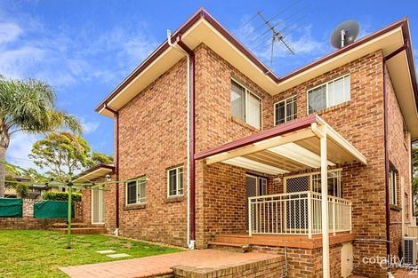 Property photo of 66 Water Street Caringbah South NSW 2229
