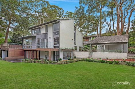 Property photo of 24 Cornwall Avenue Turramurra NSW 2074