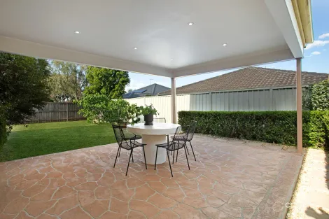 Property photo of 34 Casino Street Glenwood NSW 2768