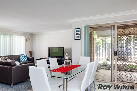 Property photo of 2 Red Pine Court Calamvale QLD 4116