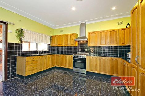 Property photo of 42A Frances Street Lidcombe NSW 2141
