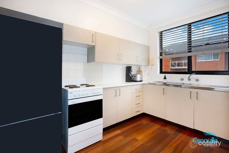 Property photo of 18/18 Elizabeth Place Cronulla NSW 2230