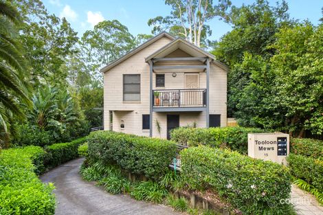 2/15 Denman Pde, Normanhurst, NSW 2076