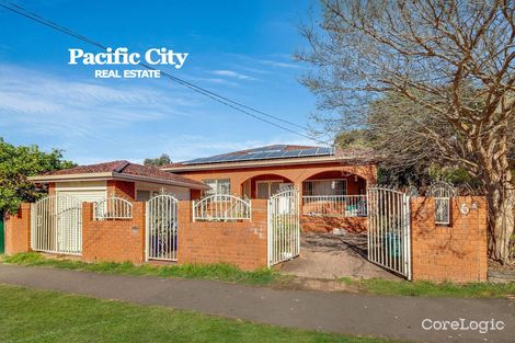 Property photo of 6A Evaline Street Campsie NSW 2194