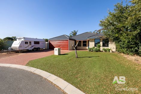 Property photo of 16 Burbanks Elbow Wanneroo WA 6065