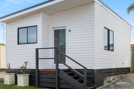 11/14 Shoalhaven Heads Rd, Shoalhaven Heads, NSW 2535