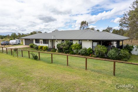 Property photo of 30 Mountain View Drive Adare QLD 4343