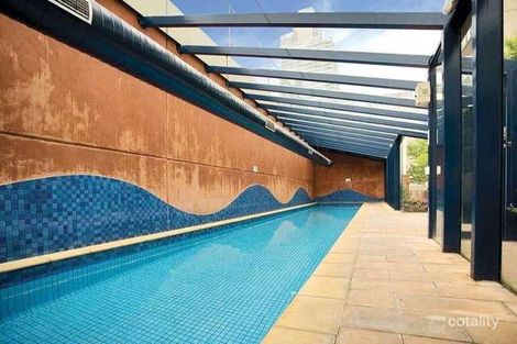 119/88 Park St, South Melbourne, VIC 3205