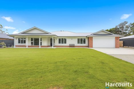 7 Slade Ct, Stony Creek, VIC 3957