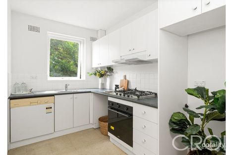 Property photo of 5/191 West Street Crows Nest NSW 2065