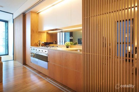 Property photo of 2806/3 Carlton Street Chippendale NSW 2008