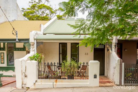 Property photo of 33 Leamington Avenue Newtown NSW 2042