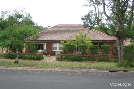 Property photo of 46 Cecil Street Gordon NSW 2072