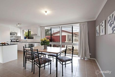 Property photo of 14 Moseley Place Kambah ACT 2902