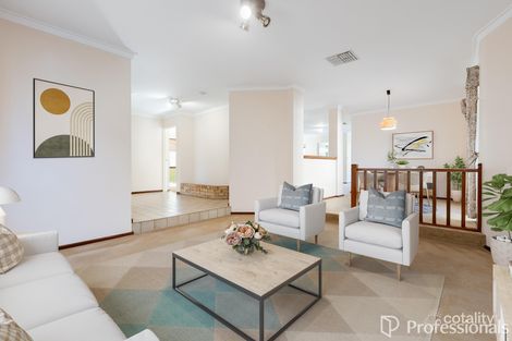 Property photo of 72 Gracechurch Crescent Leeming WA 6149