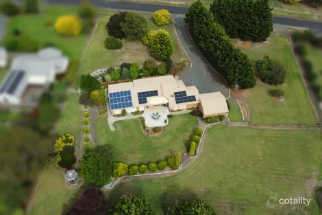 Property photo of 21 Retreat Road Traralgon VIC 3844
