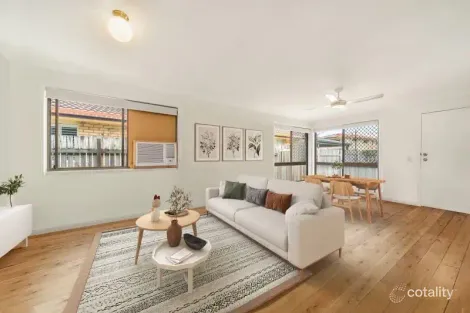 Property photo of 6 Central Avenue Deagon QLD 4017