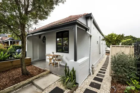 Property photo of 21 Illawarra Road Marrickville NSW 2204