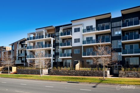 52/26 Marie Little Cres, Denman Prospect, ACT 2611