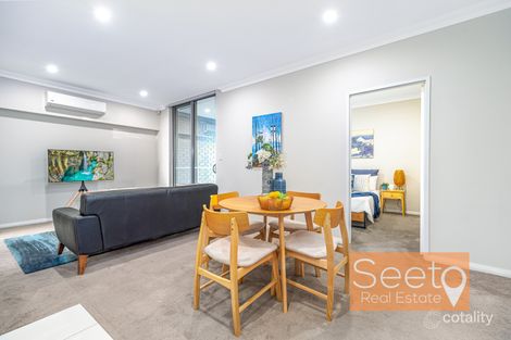 Property photo of 18/23-39 Telopea Avenue Homebush West NSW 2140