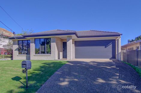 Property photo of 25 Rea Street Carina Heights QLD 4152