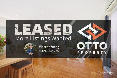 9 Parklands Rd, North Ryde, NSW 2113