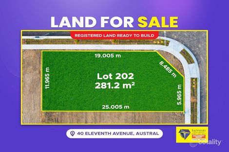 202/40 Pepoi St, Austral, NSW 2179