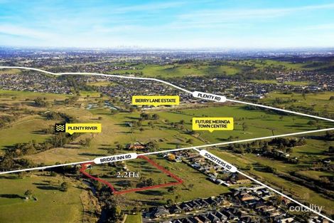 635 Bridge Inn Rd, Mernda, VIC 3754