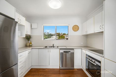 Property photo of 6/27 Thorpe Street Balmoral QLD 4171