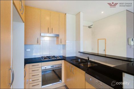 Property photo of 72/97 Bonar Street Wolli Creek NSW 2205