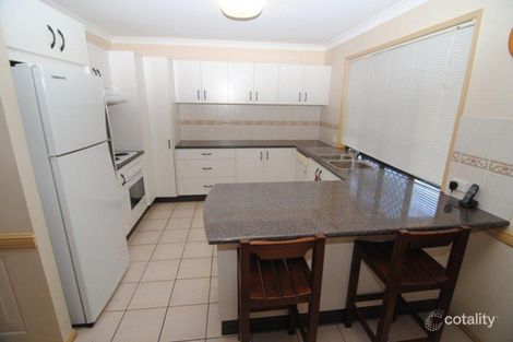 Property photo of 66 Saint Stephens Drive Upper Coomera QLD 4209