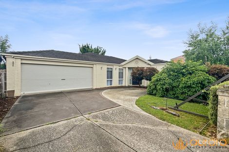 55 Melville Park Dr, Berwick, VIC 3806