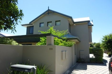 Property photo of 1/50 Coode Street South Perth WA 6151