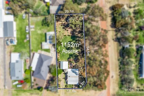 Property photo of 21 Noyes Road Lethbridge VIC 3332