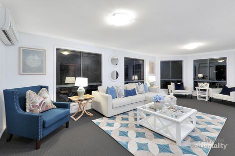 20 Mount D'Aguilar Cres, Algester, QLD 4115