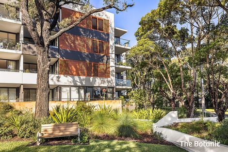 Property photo of 416/14-18 Finlayson Street Lane Cove NSW 2066