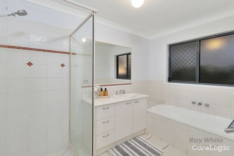 Property photo of 20 Mount D'Aguilar Crescent Algester QLD 4115