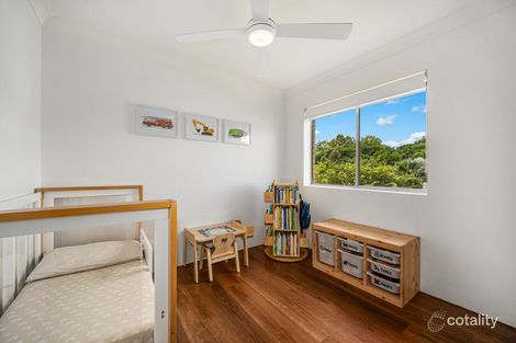 Property photo of 6/27 Thorpe Street Balmoral QLD 4171