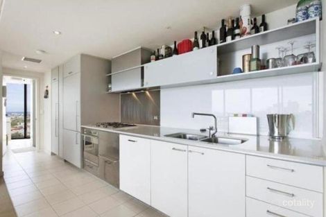 Property photo of 2307/50 Lorimer Street Docklands VIC 3008