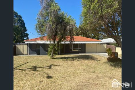 Property photo of 23 Matthew Way Thornlie WA 6108