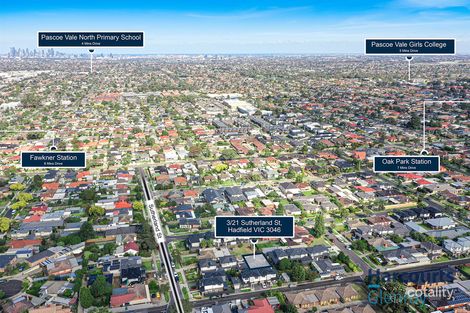 Property photo of 3/21 Sutherland Street Hadfield VIC 3046