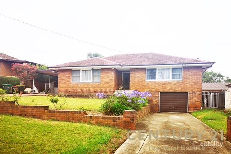 Property photo of 7 Woodbine Crescent Ryde NSW 2112