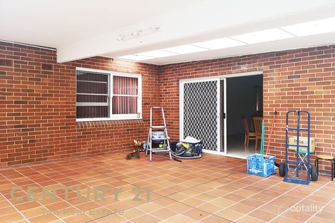 Property photo of 7 Woodbine Crescent Ryde NSW 2112