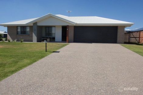1/21 Kassidy Dr, Emerald, QLD 4720
