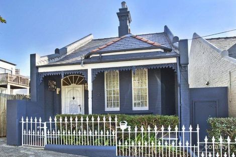 2 Bathurst St, Woollahra, NSW 2025