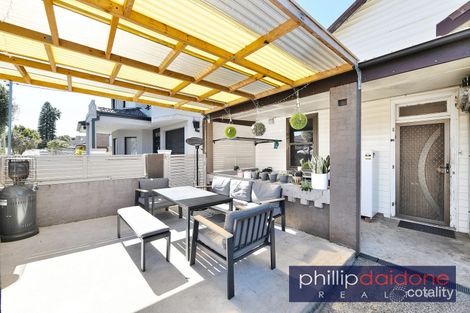 Property photo of 91 Dudley Street Berala NSW 2141